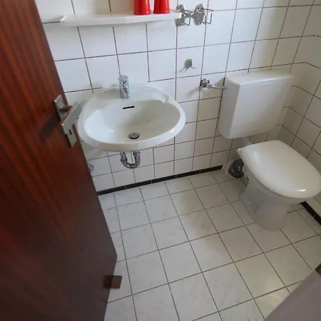 8005 - Sol Y Mar Appartamento Dahme (Schleswig-Holstein)