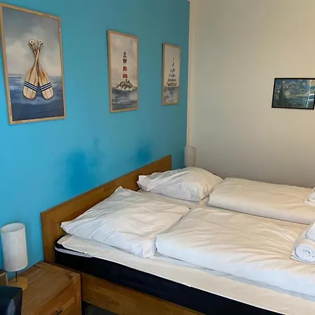 Lejlighed 8005 - Sol Y Mar Dahme (Schleswig-Holstein)