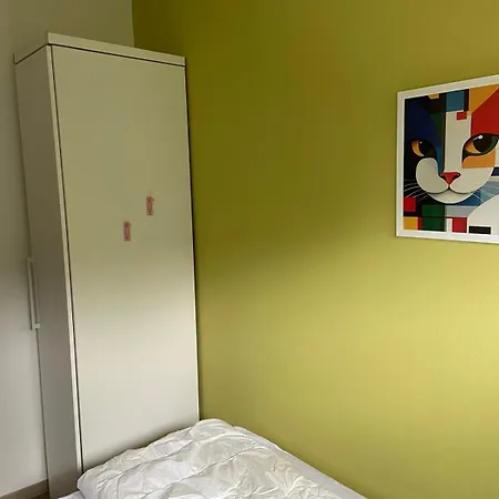 Apartment 8005 - Sol Y Mar *