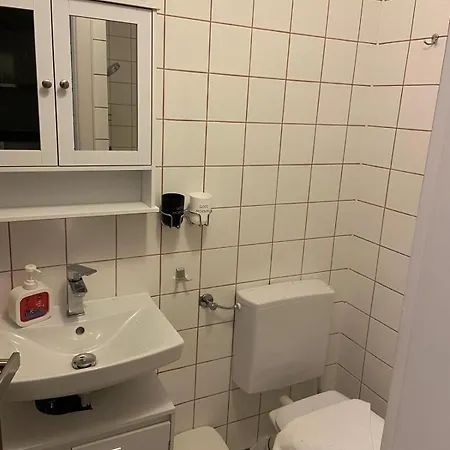 Apartment 8005 - Sol Y Mar Dahme (Schleswig-Holstein)